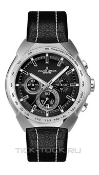  Jacques Lemans 1-1675A